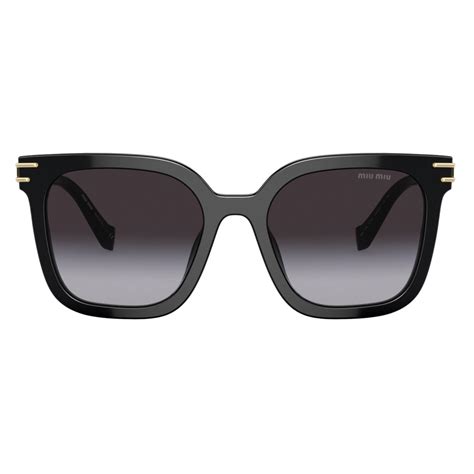 miu miu sunglasses with chain|Miu Miu sunglasses sale.